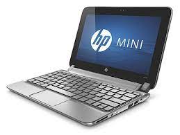 Mini HP Image