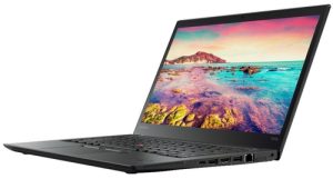 Laptop Lenovo Thinkpad T470