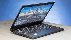 Laptop Lenovo Thinkpad T470